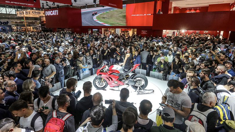 Eicma 2023